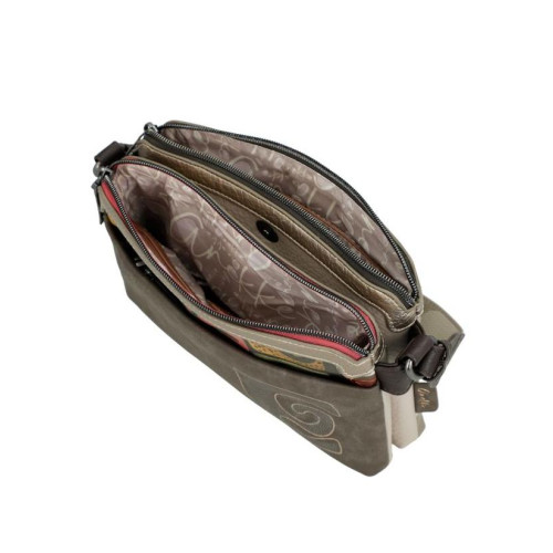 ANEKKE MUSE-crossbody kabelka 42703-160 ANEKKE MUSE-crossbody kabelka 42703-160
